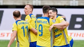 PKO Ekstraklasa. Arka Gdynia czyści szatnię. Santi Samanes odchodzi