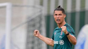 Podczas pandemii koronawirusa zarabiali na Instagramie. Cristiano Ronaldo zyskał najwięcej