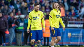 La Liga. Kolejne cięcia w FC Barcelonie. W czerwcu pensje mniejsze o połowę