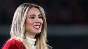 Serie A. Diletta Leotta została okradziona. Straty wyniosły 150 tys. euro