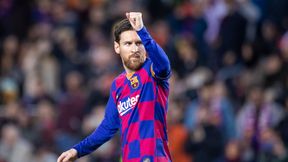 La Liga. Świetna wiadomość dla FC Barcelona. Lionel Messi wrócił do treningów