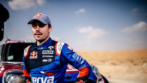 Bez rywalizacji źle się czułem. Wirtualne ściganie to dobre doświadczenie