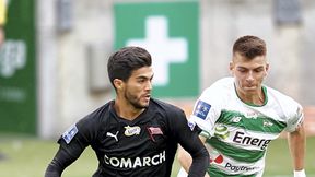 PKO Ekstraklasa. Lechia - Cracovia. Niewygodny rywal dla gdańszczan. Muszą wygrać by walczyć o medale