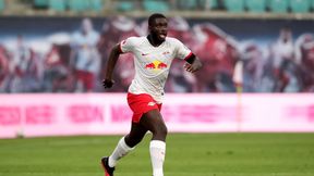 Bundesliga. Dayot Upamecano postawiony pod ścianą. "Albo podpisze umowę, albo odejdzie"