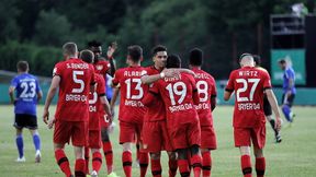 Oglądaj Bundesligę na żywo! Transmisja z meczu Bayer 04 Leverkusen - 1. FSV Mainz 05 w TV i internecie