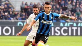 Transfery. FC Barcelona ma miesiąc na zakup Lautaro Martineza. Później będzie trudniej