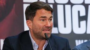 Boks. Tyson Fury i Anthony Joshua zgodzili się na dwie walki. Pierwsza w 2021 roku