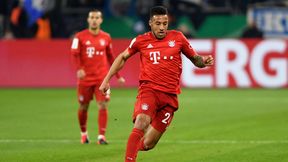 Transfery. Corentin Tolisso na wylocie z Bayernu Monachium