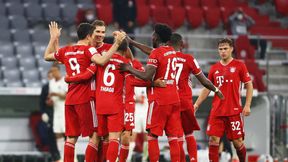 Bundesliga: ostatni krok Bayernu Monachium. Mistrzostwo Niemiec na wyciągnięcie ręki