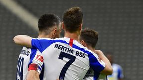 Bundesliga. Mocarstwowe plany Herthy Berlin. Inwestor zapowiada walkę o mistrzostwo Niemiec