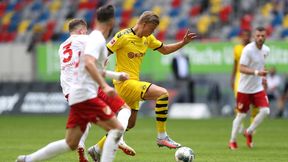 Bundesliga. Fortuna - Borussia: dramat gospodarzy. Zespół Piszczka wygrał po golu w ostatniej akcji