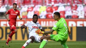 Transfery. Bundesliga: Rafał Gikiewicz ma trafić do FC Augsburg