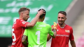 Transfery. Bundesliga. Rafał Gikiewicz oficjalnie bramkarzem FC Augsburg