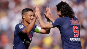 Transfery. Dyrektor sportowy PSG potwierdza: Edinson Cavani i Thiago Silva bliscy odejścia