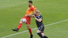 PKO Ekstraklasa: Korona - Lech. Hat-trick Christiana Gytkjaera i efektowna wygrana poznaniaków