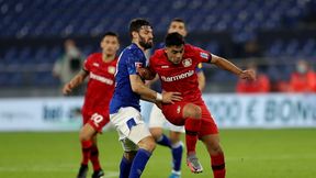 Bundesliga. Blisko niespodzianki w Gelsenkirchen. Szybki gol dał triumf FC Augsburg