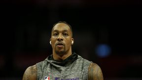 NBA. Dwight Howard popiera Irvinga. "Koszykówka nie jest teraz potrzebna"