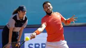 Tenis. Koronawirus na Roland Garros. Pięciu tenisistów wykluczonych z eliminacji