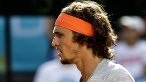 Tenis. Alexander Zverev i Dominic Thiem przechodzą serie testów na koronawirusa. Niemiec wystosował przeprosiny