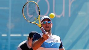 Tenis. Viktor Troicki także z koronawirusem. Zakażona jest również jego ciężarna żona