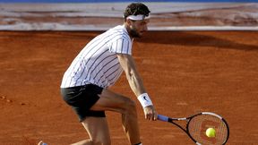 Tenis. Grigor Dimitrow zakażony koronawirusem. Organizatorzy Adria Tour wydali oświadczenie