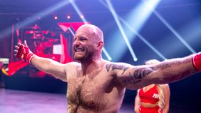 MMA. KSW 54. Michał Andryszak - Michał Kita. Udany rewanż "Masakry", mało kto się tego spodziewał!