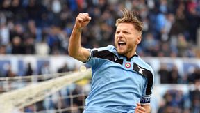 Transfery. Newcastle United kusi Ciro Immobile. Chce wydać 135 mln euro na napastnika