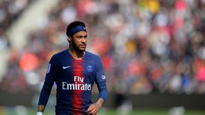 Transfery. Media. "Szanse są zerowe". FC Barcelona musi zapomnieć o Neymarze