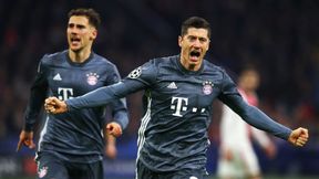 Bundesliga. Niemiecki dziennikarz wychwala Lewandowskiego: Jest bardziej kompletny niż Gerd Mueller