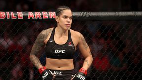 MMA. UFC 259. Amanda Nunes obroniła pas. Megan Anderson nie miała żadnych szans