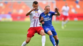 Fortuna I liga: lider był w opałach. Podbeskidzie Bielsko-Biała uratowało remis