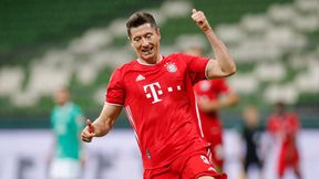 Bundesliga. Werder - Bayern. Robert Lewandowski opublikował pierwszy wpis po zdobyciu tytułu