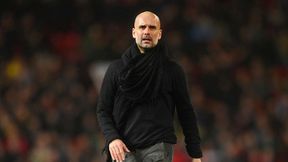 Premier League. Guardiola: Wstydzę się tego, co robili biali ludzie