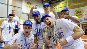 EBL. Anwil Włocławek testuje młodzież. Dejan Mihevc wybierze najlepszych