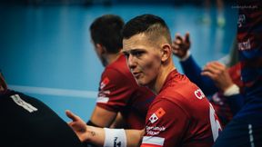 PGNiG Superliga. Powrót lewoskrzydłowego. Michał Czerwiński znowu w Kaliszu