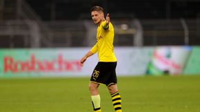 Bundesliga. Borussia - Mainz. Łukasz Piszczek największym pechowcem meczu. Fatalne oceny Polaka