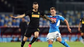 SSC Napoli - Juventus Turyn. Milik odkupił winę, waleczny Zieliński. Zobacz oceny dla Polaków