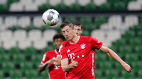 Złoty But: Robert Lewandowski powiększył przewagę