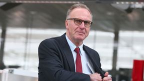 Bundesliga. Karl-Heinz Rummenigge krytykuje decyzję UEFA. Szef Bayernu liczy na zmiany w kalendarzu