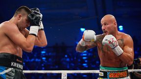 Wiemy, kto skomentuje galę Knockout Boxing Night 15. Transmisja w PPV