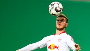 Bundesliga. Timo Werner opuszcza RB Lipsk. Robert Lewandowski traci konkurenta