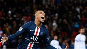 "Przypomina mi mnie". Ronaldo marzy o transferze Mbappe