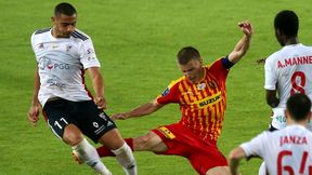 PKO Ekstraklasa: Korona Kielce w fatalnej sytuacji, ŁKS Łódź o krok od spadku, zobacz wyniki i tabelę