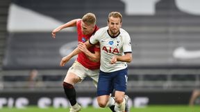 Premier League: Manchester United dogonił Tottenham Hotspur. Paul Pogba wrócił i pomógł