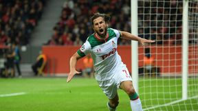 Kuriozalny mecz w lidze rosyjskiej. Grzegorz Krychowiak: Futbol przegrał z koronawirusem