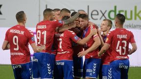 PKO Ekstraklasa. Raków - Wisła: Spokój w Częstochowie i nerwy w Krakowie. Udany rewanż beniaminka