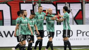 PKO Ekstraklasa. Legia odjeżdża, bardzo ciasno za jej plecami. Zobacz tabelę po 31. kolejce