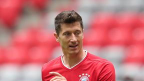 Bundesliga. Robert Lewandowski piłkarzem sezonu!