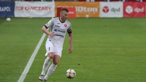 II liga: Widzew Łódź zremisował. Cierpkie słowa z trybun