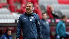 Bundesliga. Duży wyczyn Hansiego Flicka. Dokonał tego jako piąty w historii ligi